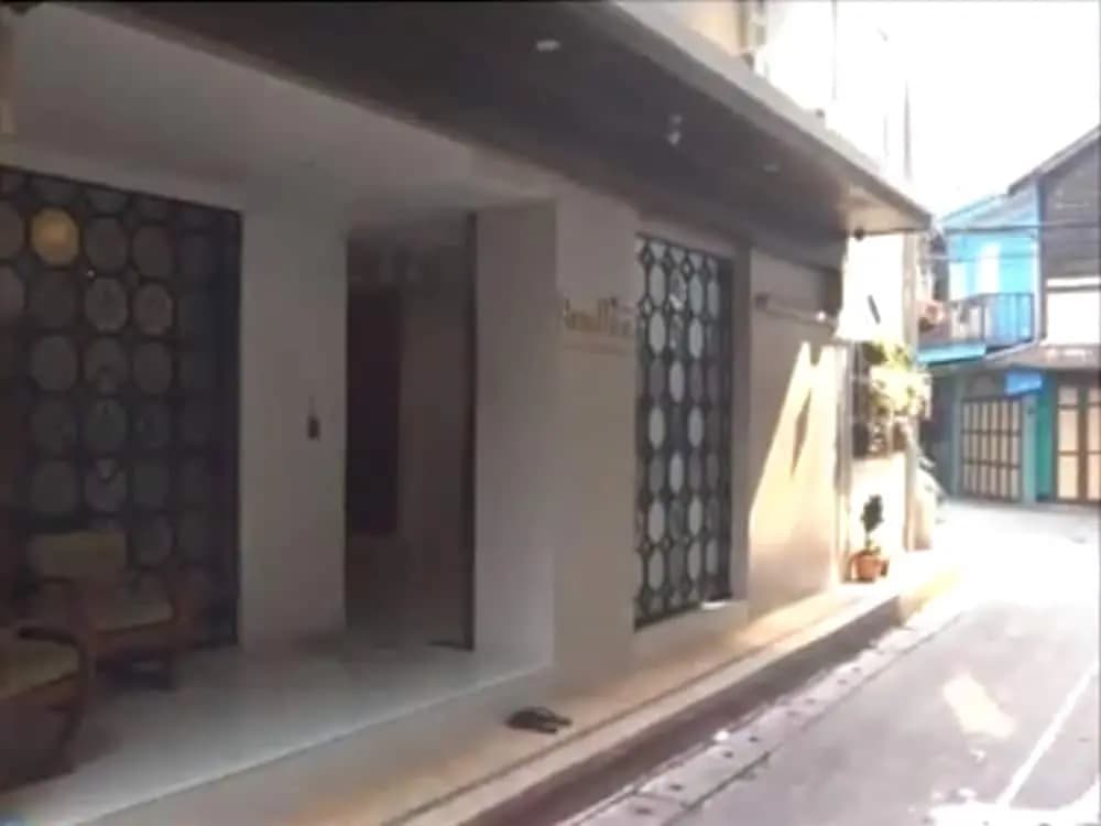 Baan Udom Hostel - photo 3