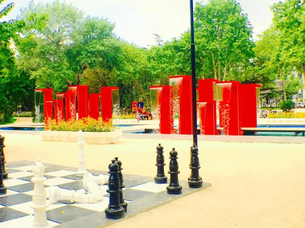 Villa Garden - photo 12