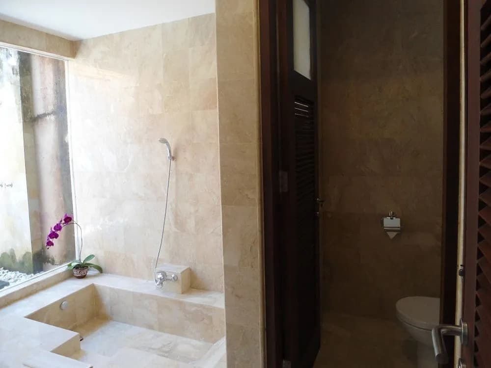 Villa Bluebird Sanur - photo 10