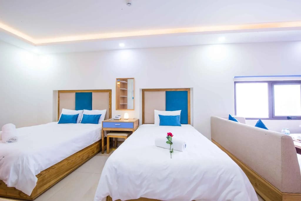 Sincero Hotel & Apartment - photo 17