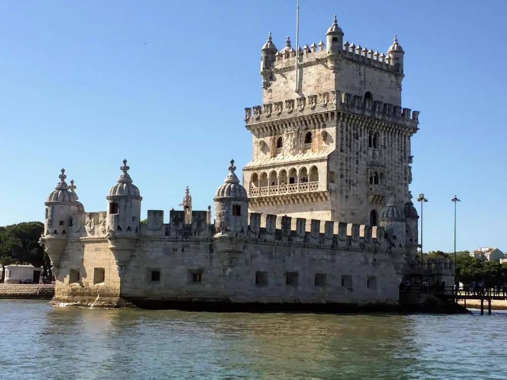 Belém- Charming Apartments - photo 4