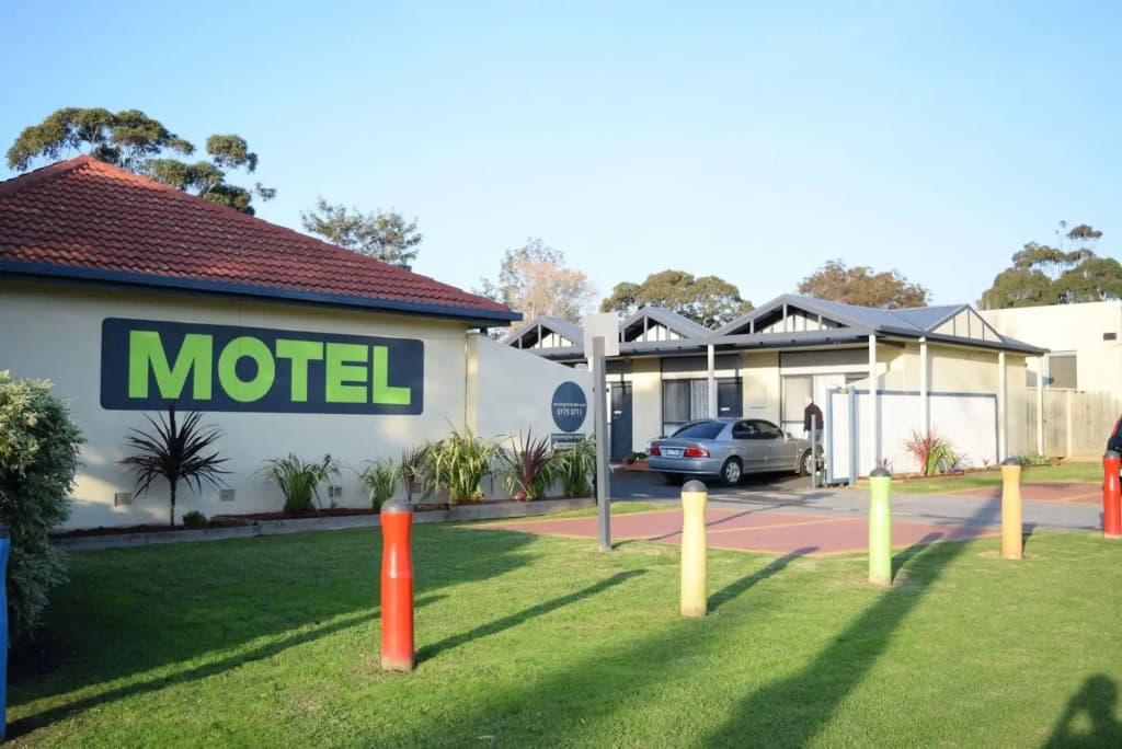Mornington Motel - photo 10