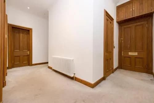 5* Georgian Apartment - photo 4