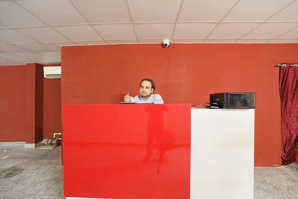 OYO 45288 Hotel 2 Yaars - photo 15