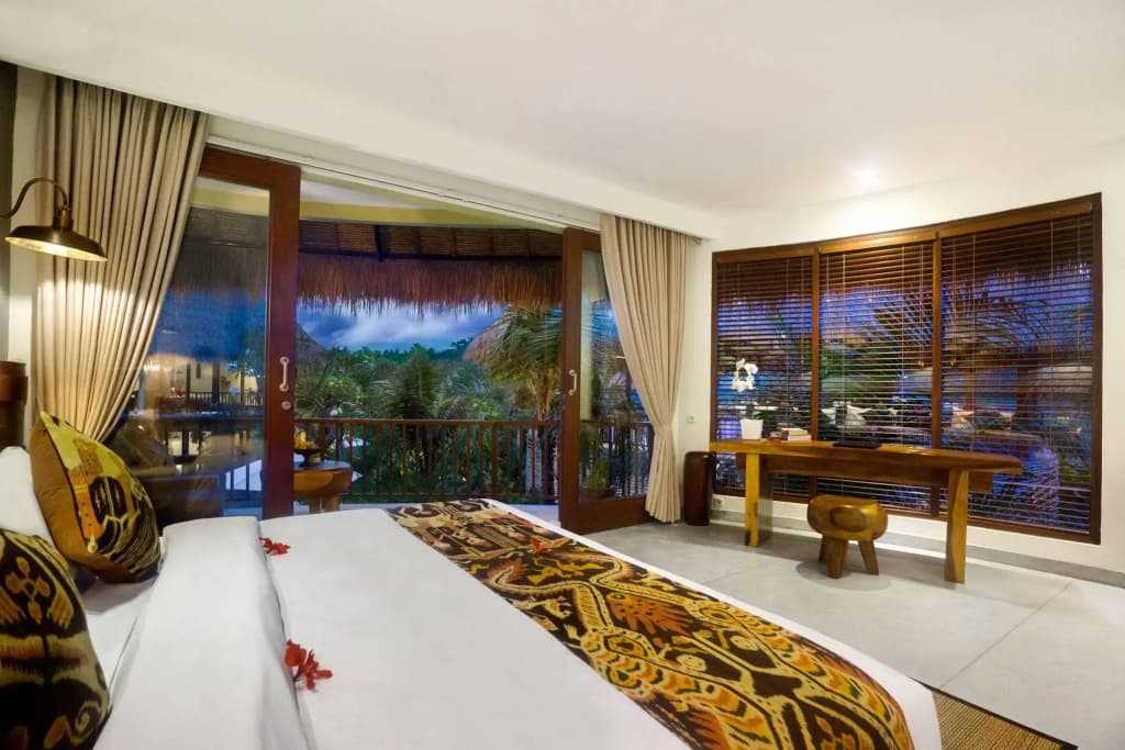 Honai Resort - photo 2