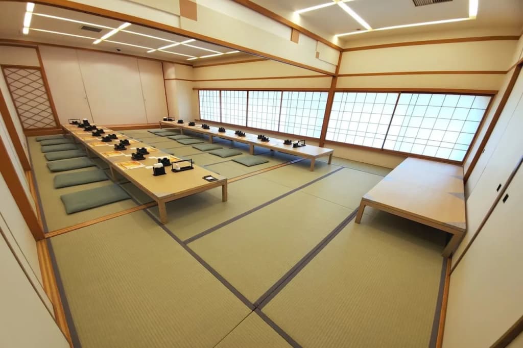 The Gran Resort Elegante Kyoto - photo 15