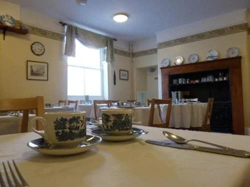Crescent Hotel - photo 16