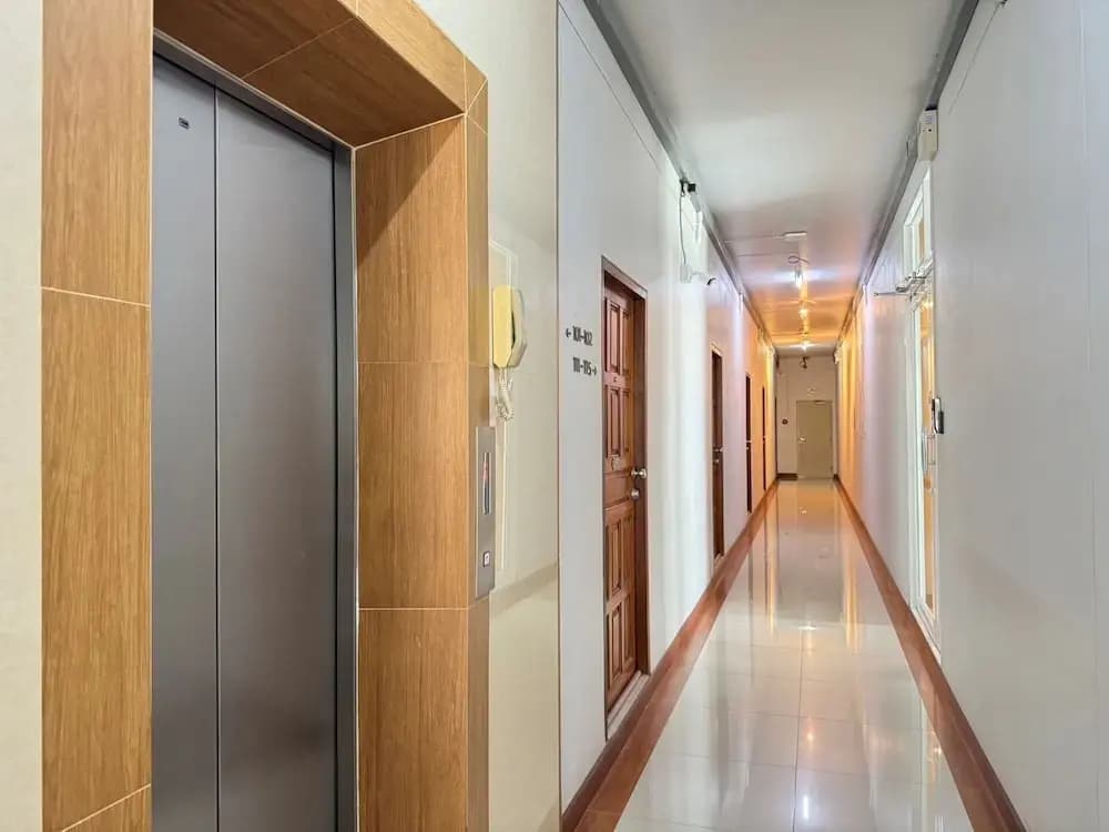 Nicha Residence Hotel - photo 5