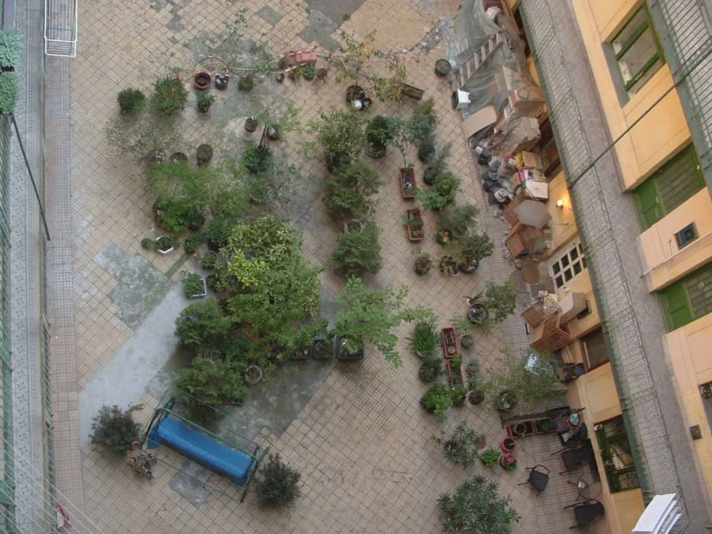 Amiga Hostel - photo 12