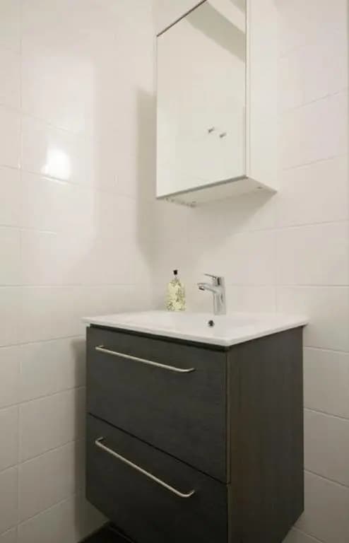 Pleasant Studio in the City Center - photo 8