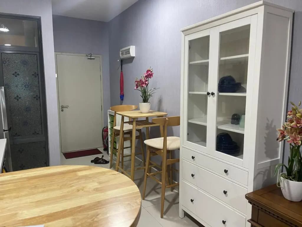 Studio Unit@ Ampang Ukay - photo 10