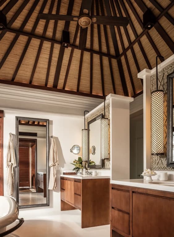 Four Seasons Resort Bali at Jimbaran Bay - photo 11