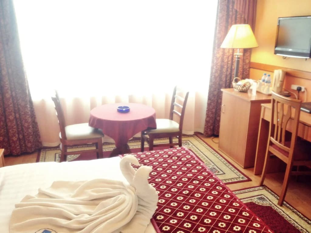California Hotel Dubai - photo 4