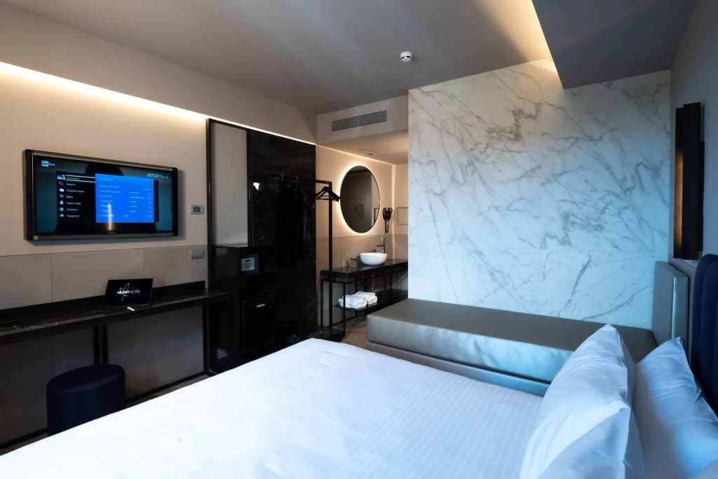 Heart Hotel Milano - photo 11