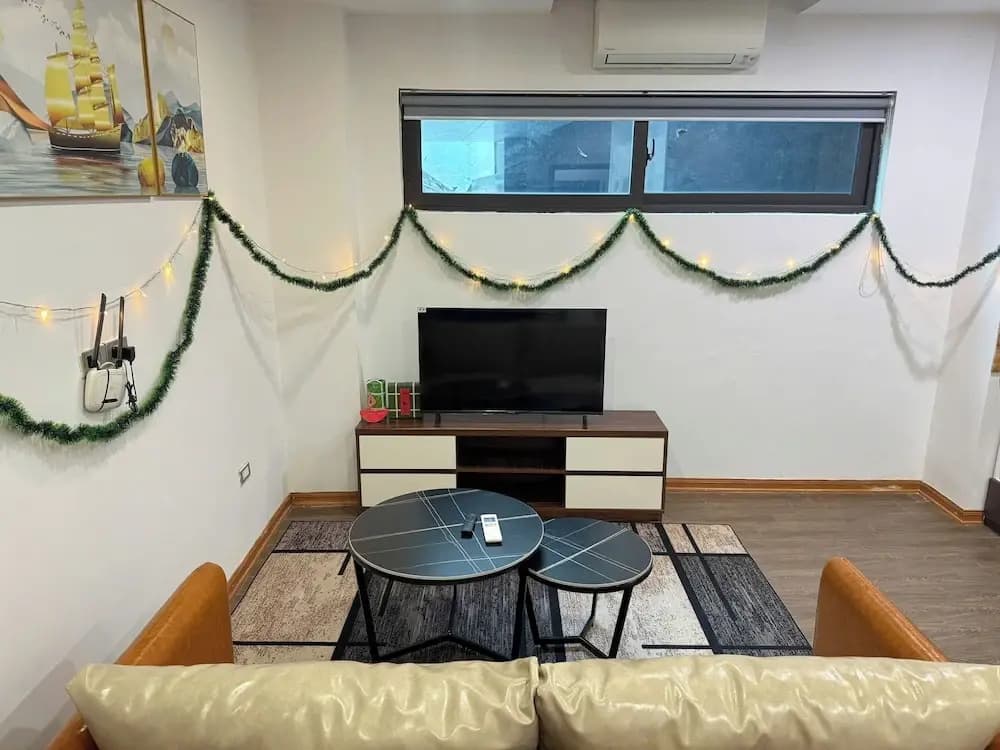 Tay Ho Apartment - photo 23