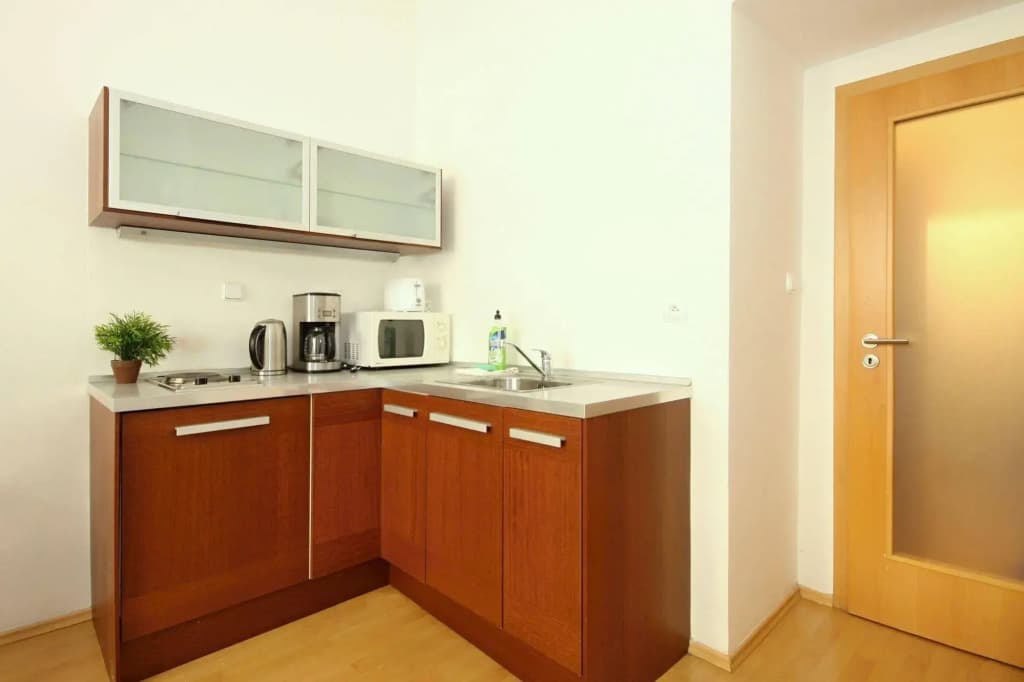 Theatre Apartments - photo 10