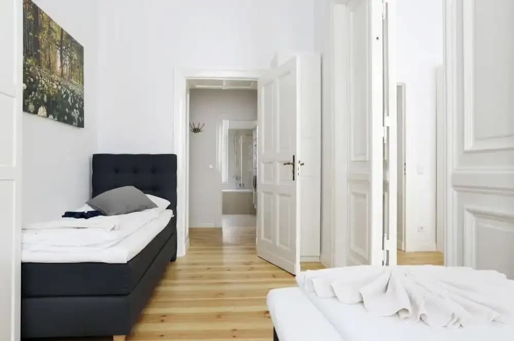 RockChair Apartment Langenscheidtstraße - photo 5