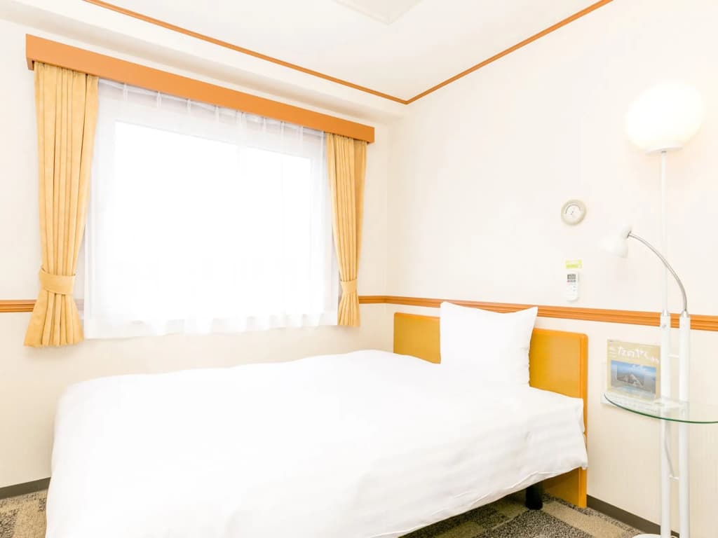 Toyoko Inn Tokyo Monzen Nakacho Eitaibashi - photo 2