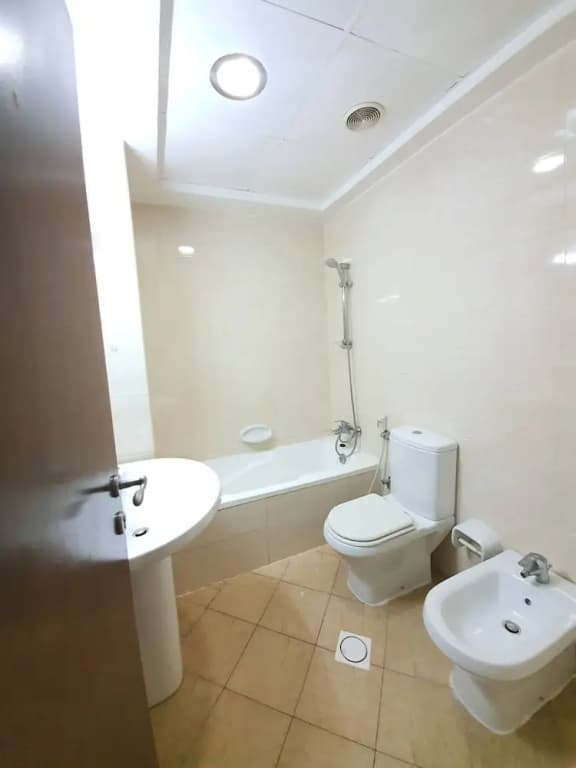 Lovely Furnished Studio With Pool - photo 4