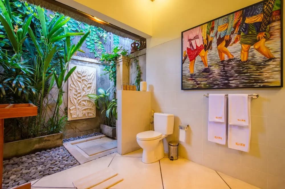 Villa Intan - photo 9