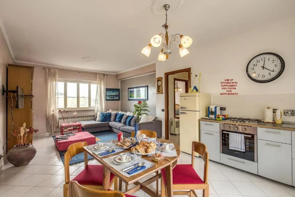 Residence Antica Via Ostiense. - photo 10