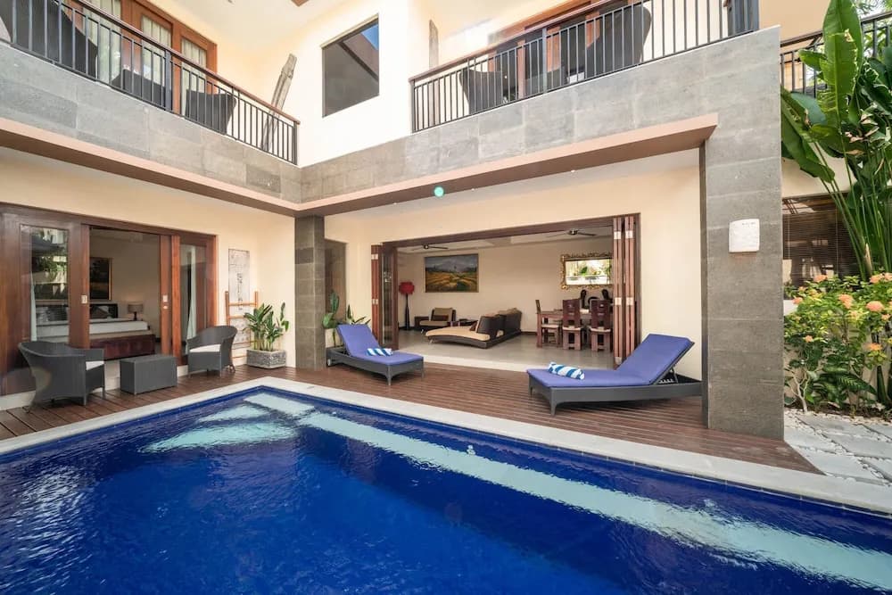 Villa Seacluded 2 - photo 41