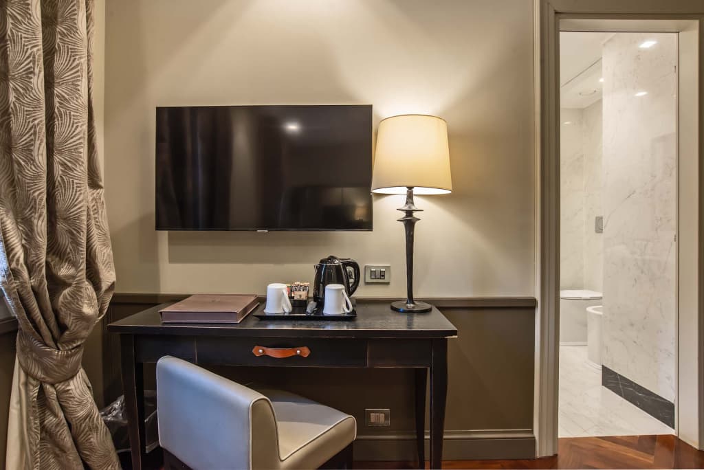 Lunetta Hotel & SPA - photo 24