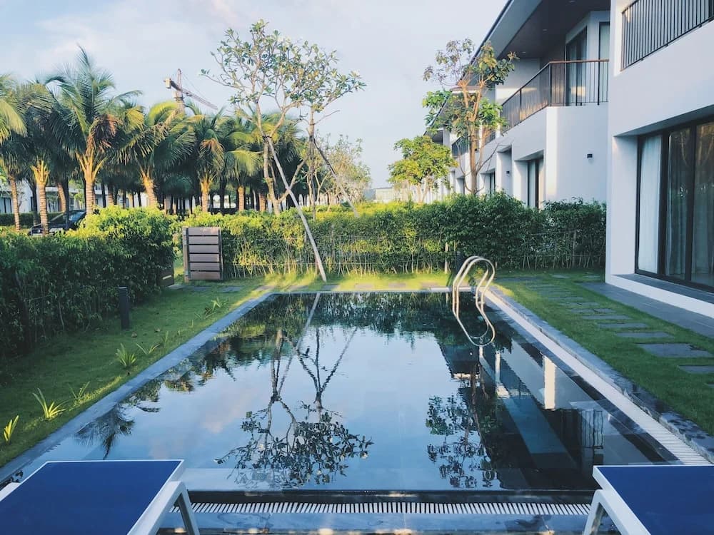 Khai Yen Villa - photo 16