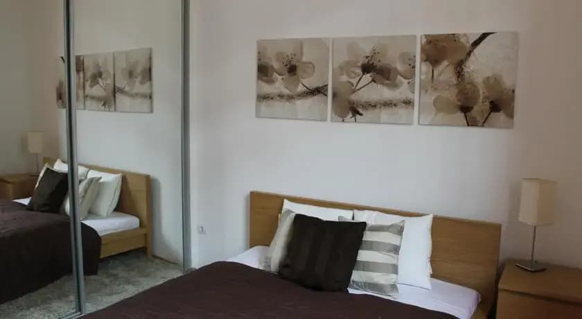 Budapest Places Studios - photo 7