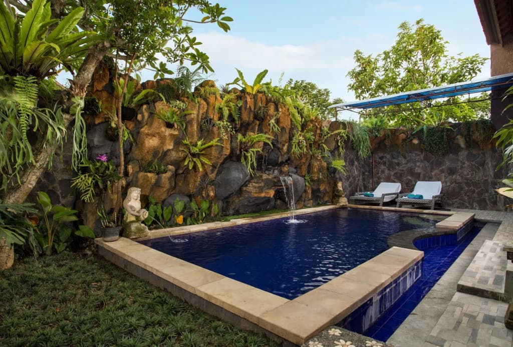 Ashanti Villa Ubud - photo 14