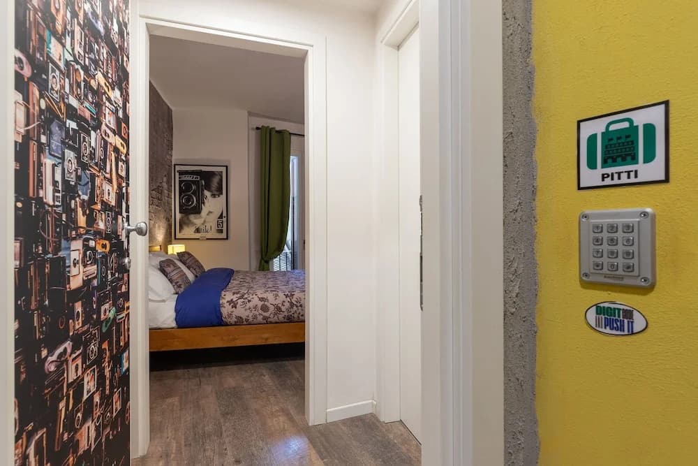 Code Rent A Room - photo 29