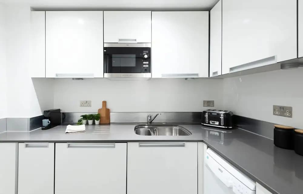 Fitzrovia apartments by DMONTRIO - photo 44