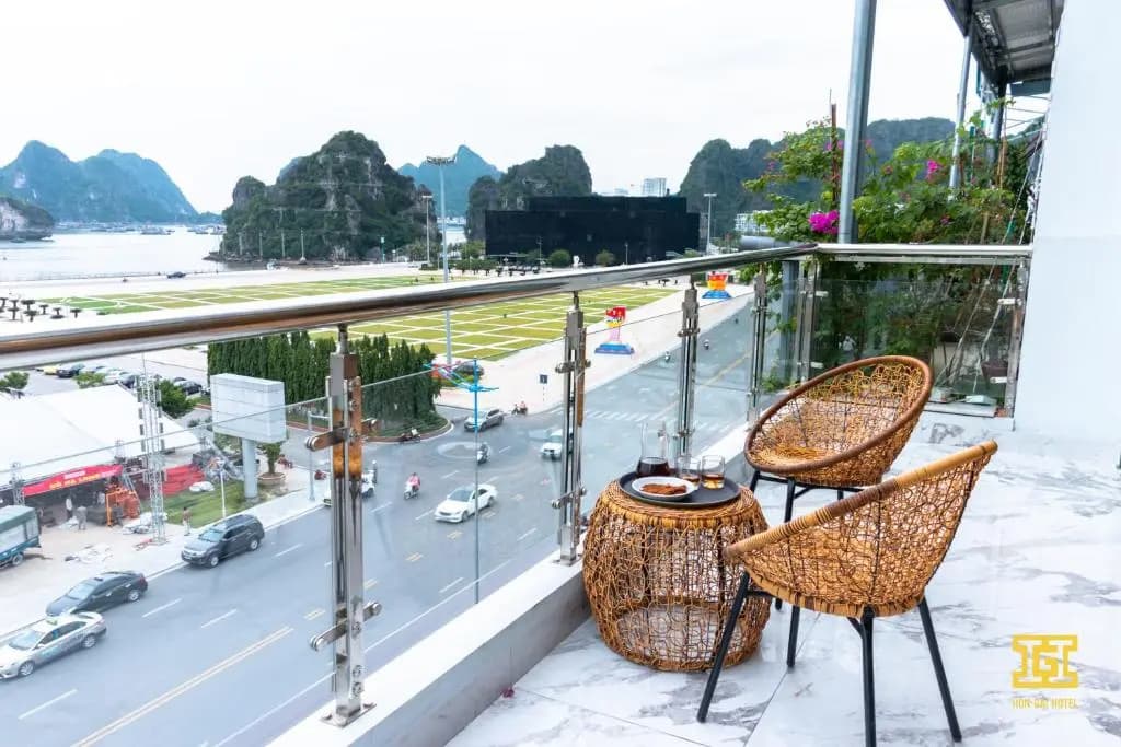Hon Gai Hotel - photo 14