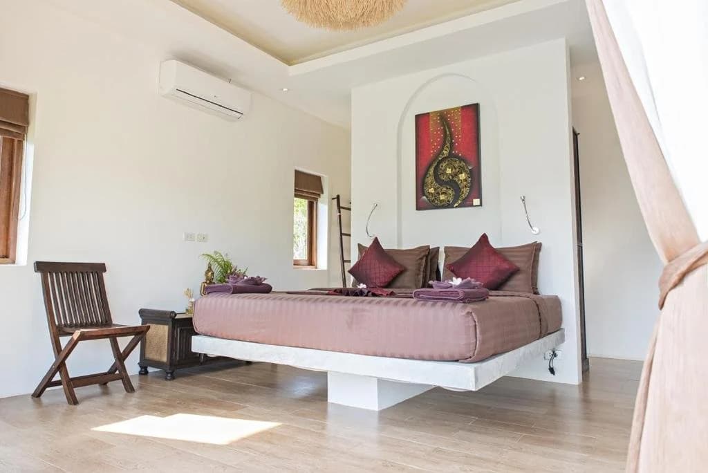Tropical Season Villa Resort - photo 3