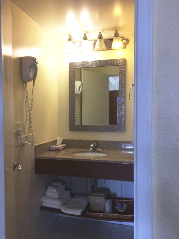 Surf Motel - photo 9