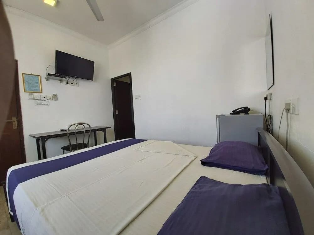 Hotel Krishco - photo 5