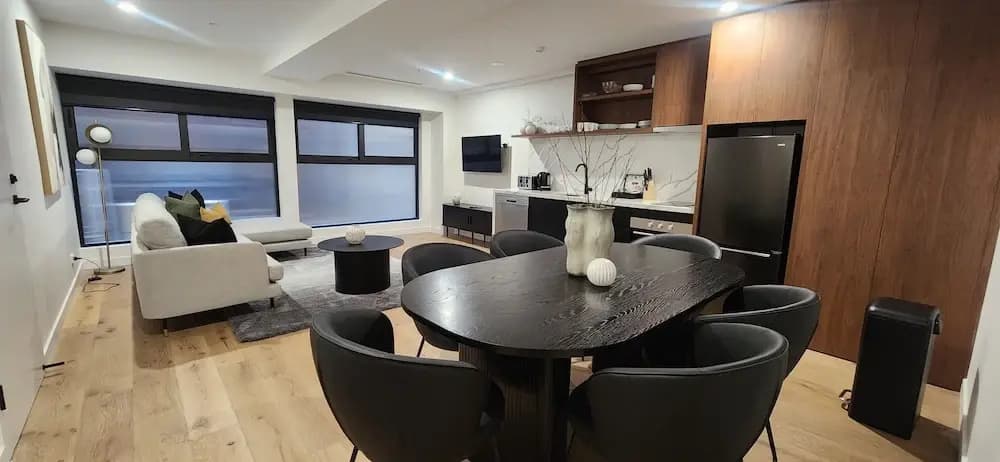 Absolute Collins Apartments - photo 17