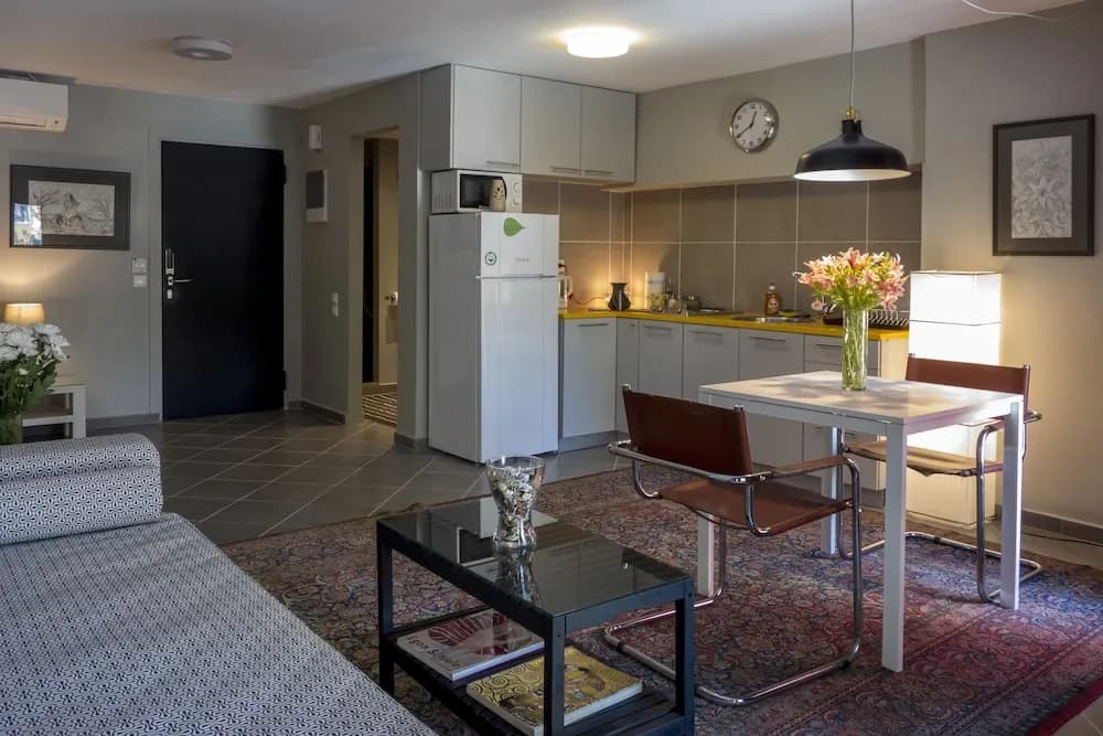 Athens Suites - photo 20