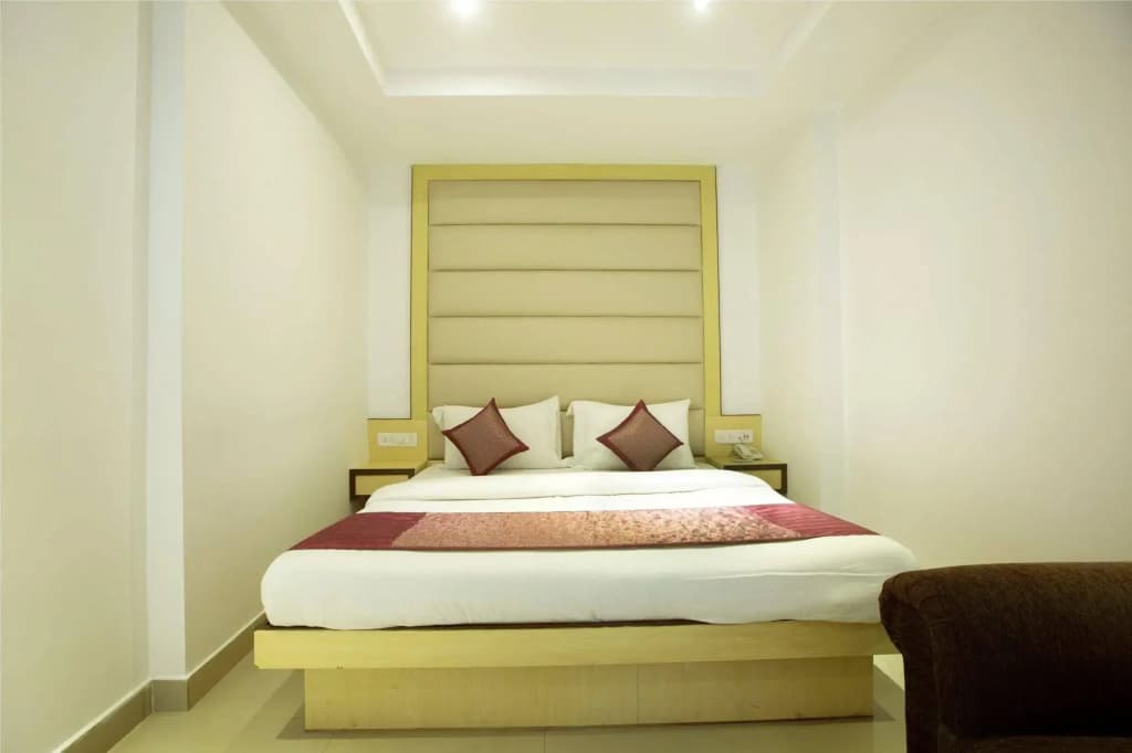 Optimum Baba Residency - photo 3