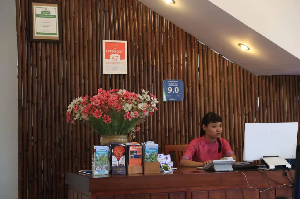 The Earth Villa - photo 19