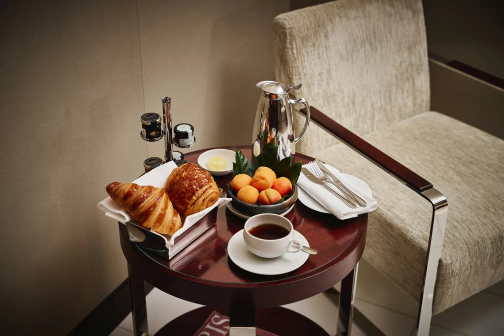 Mandarin Oriental, Paris - photo 31