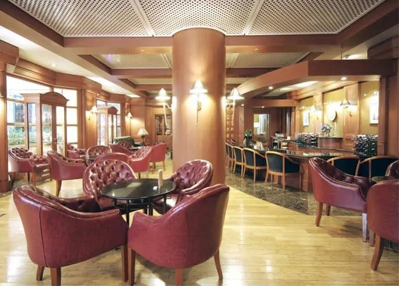 The Grand Suite - photo 25