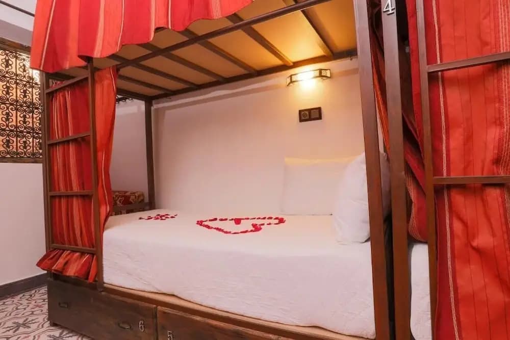 Hostel Dar Ben Youssef - photo 5