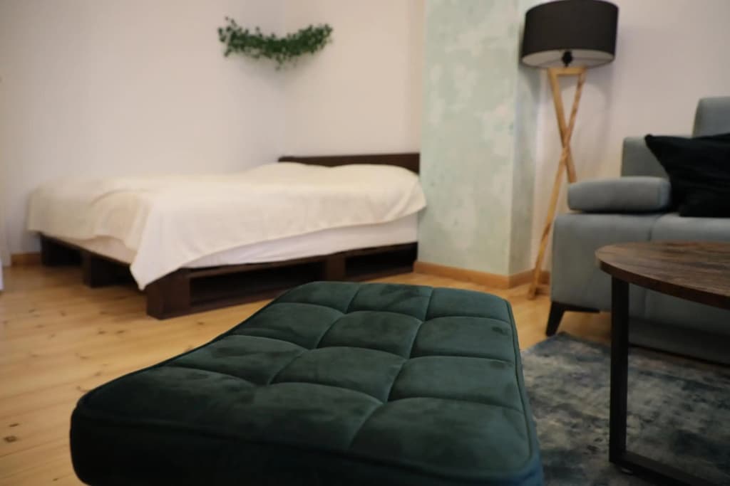Apartment Lodge 61 - photo 3