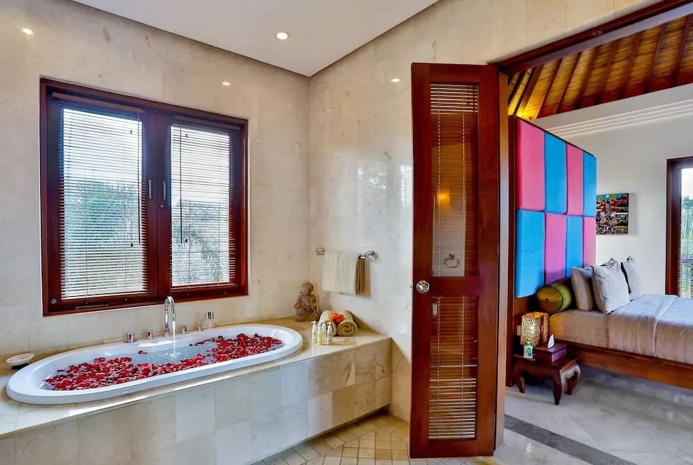 The Residence Seminyak - photo 45