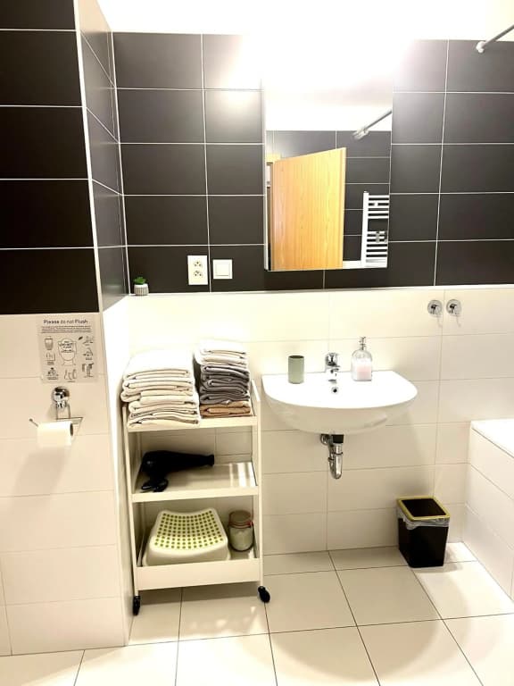 Maria Apartments - Free Parking - photo 8