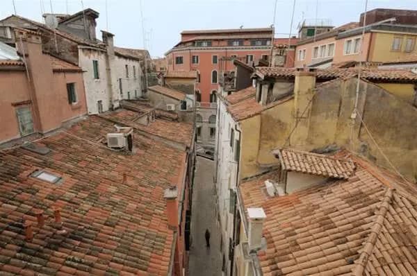 Bed  Breakfast Palazzo Duodo Gregolin - photo 13