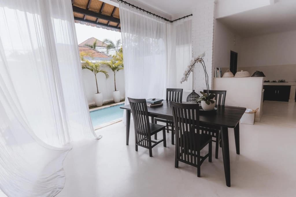Villa Manis Kecil - photo 20