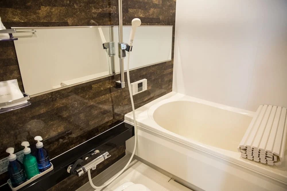 Hostel Apartment Umeda - photo 7