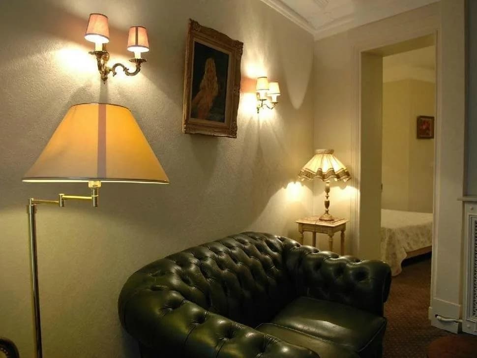 Htel Residence Chalgrin - photo 7